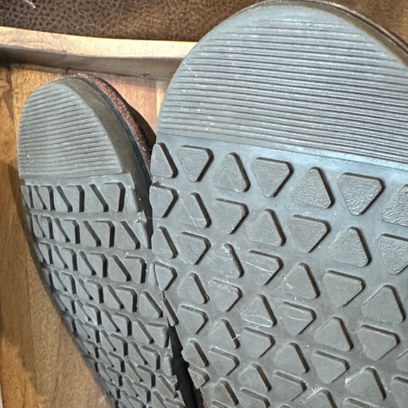 Jim Green Barefoot African Ranger size 12.5 - Picture 8 of 11